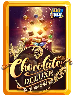 Chocolate Deluxe v