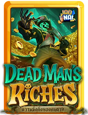 Dead Man's Riches v