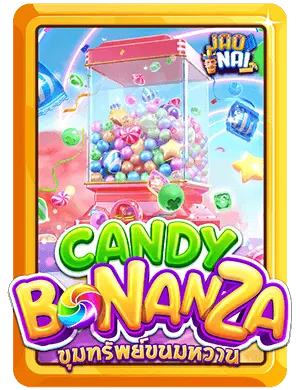 candy bonanza v